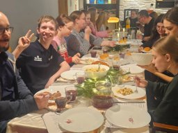 20251213 - Wigilia młodzieżowa_12